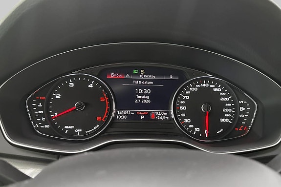 Audi Q5 10 of 20