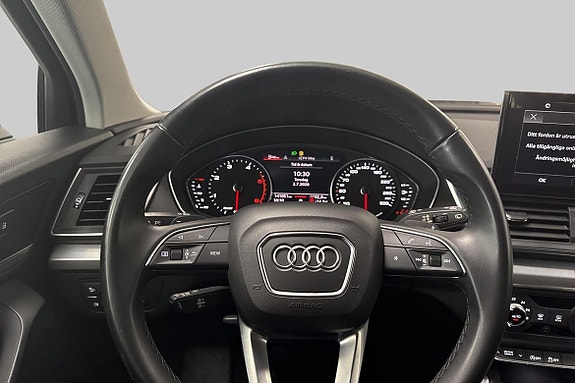 Audi Q5 9 of 20