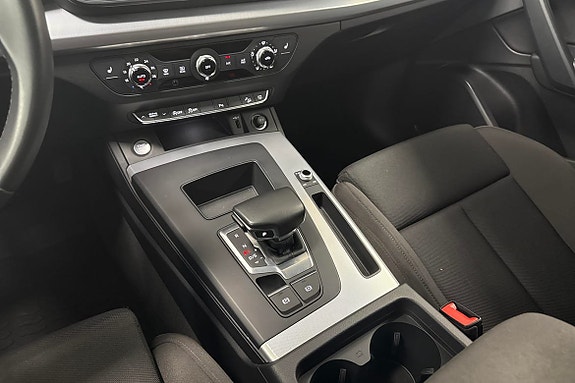 Audi Q5 11 of 20
