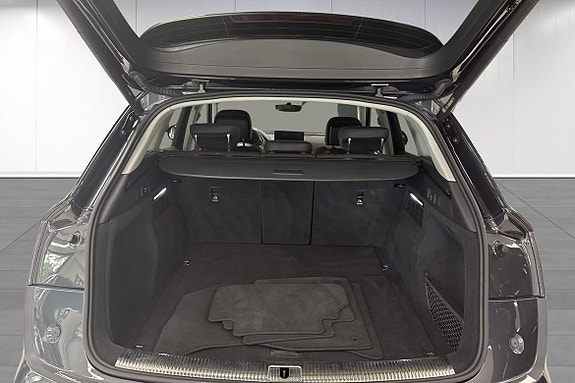 Audi Q5 20 of 20