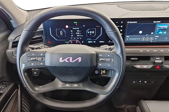 Kia EV9 10 of 21
