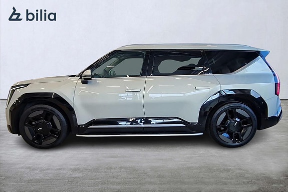 Kia EV9 3 of 21