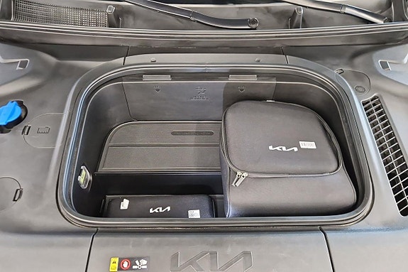 Kia EV9 19 of 21