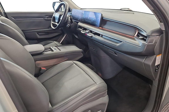 Kia EV9 8 of 22
