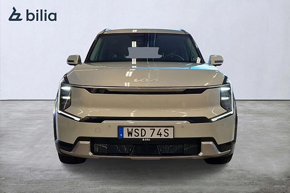 Kia EV9 6 of 22