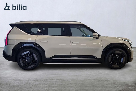 Kia EV9 6 of 21