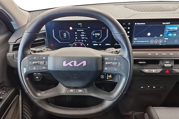 Kia EV9 10 of 21
