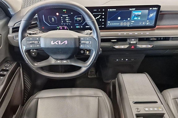 Kia EV9 9 of 21