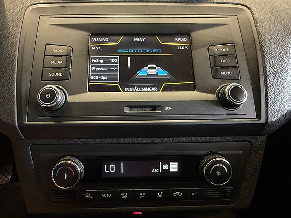 Seat Ibiza 16 of 18