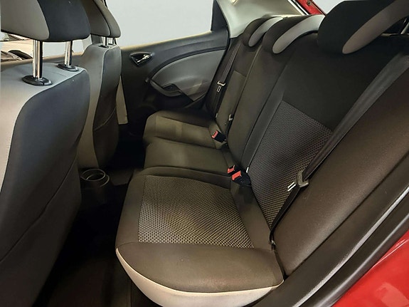 Seat Ibiza 15 of 18