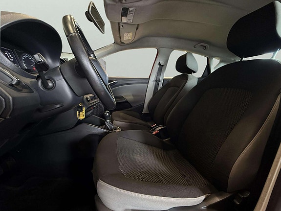 Seat Ibiza 11 of 18