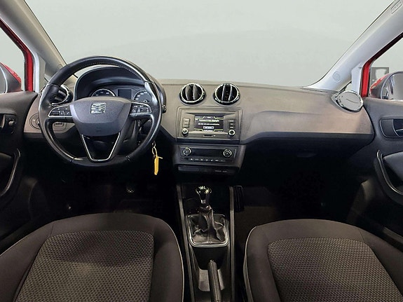 Seat Ibiza 10 of 18