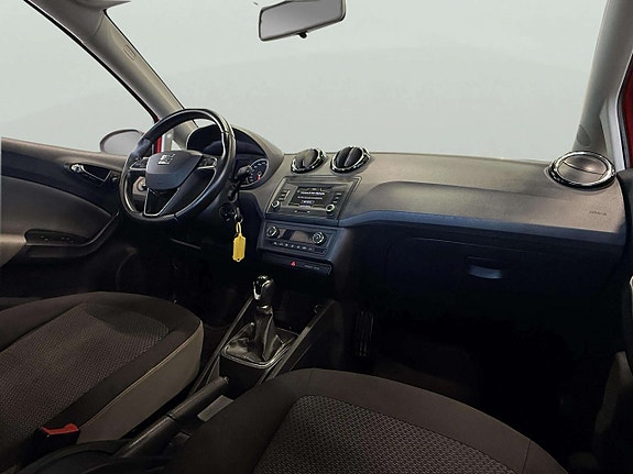 Seat Ibiza 14 of 18