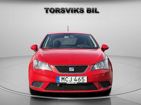 Seat Ibiza 9 of 18