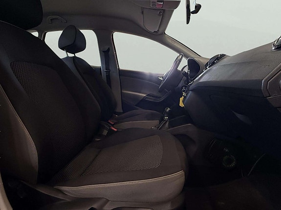 Seat Ibiza 13 of 18
