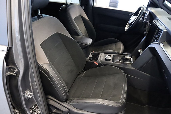 Volkswagen Amarok 12 of 21