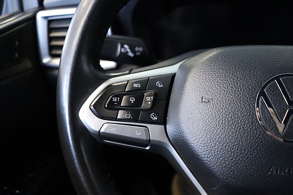 Volkswagen Amarok 10 of 21