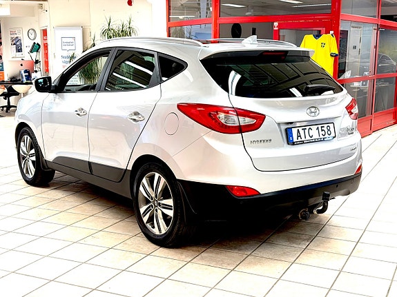 Hyundai ix35 5 of 5