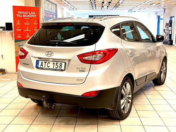 Hyundai ix35 3 of 5