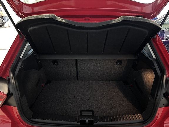 Seat Ibiza 7 of 15