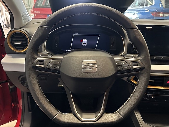 Seat Ibiza 9 of 15