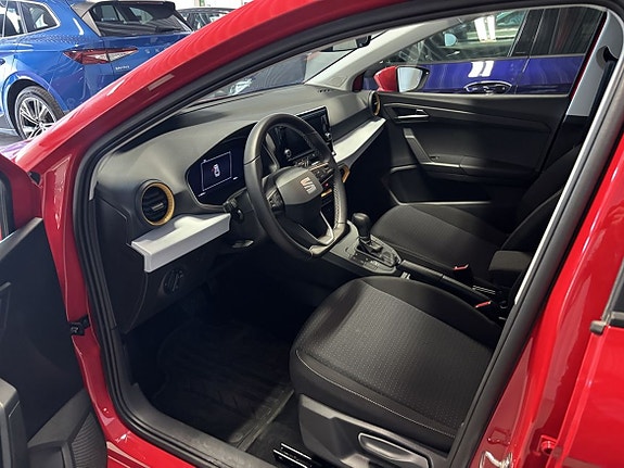 Seat Ibiza 8 of 15