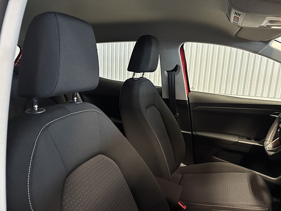Seat Ibiza 14 of 15