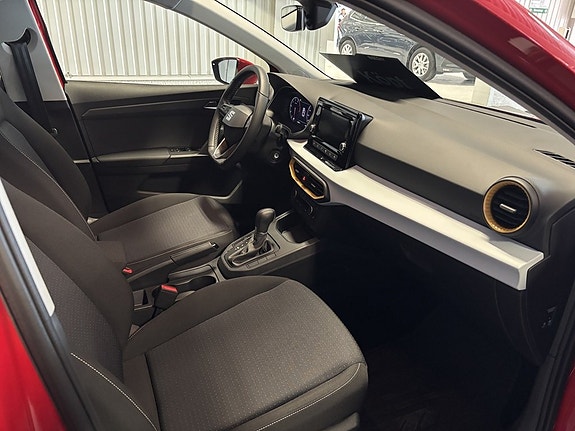 Seat Ibiza 13 of 15