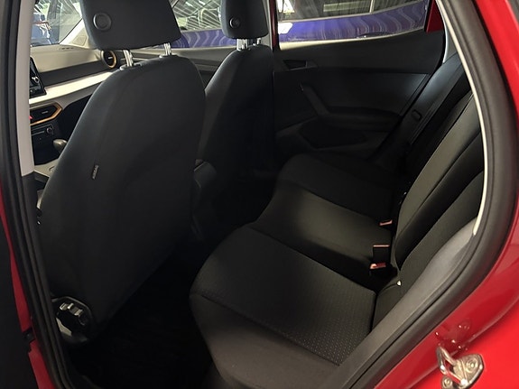 Seat Ibiza 15 of 15