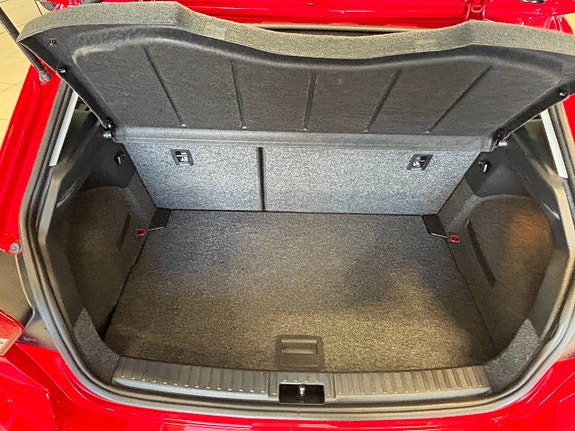 Seat Ibiza 5 of 5