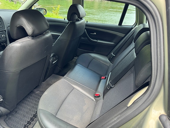 Saab 9-3 9 of 14