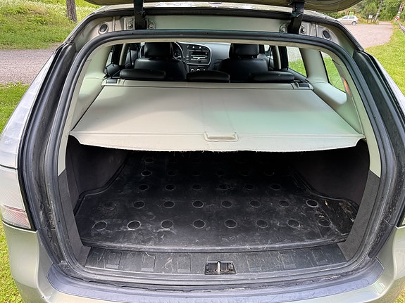 Saab 9-3 10 of 14