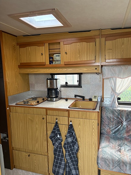 Cabby 550 DXL Barnkammarvagn 3 of 5