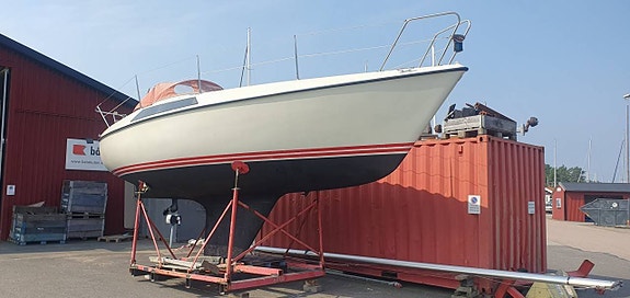 Maxi 84 — View photo 1