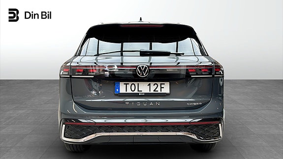 Volkswagen Tiguan 5 of 13