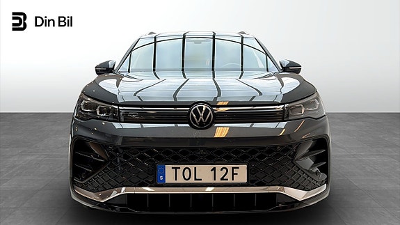 Volkswagen Tiguan 4 of 13