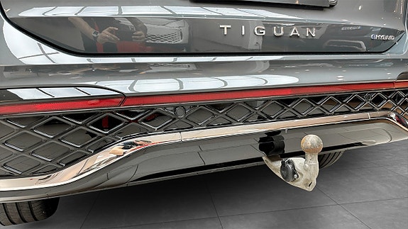 Volkswagen Tiguan 13 of 13