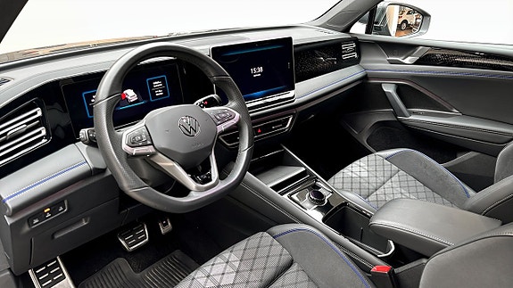 Volkswagen Tiguan 7 of 13