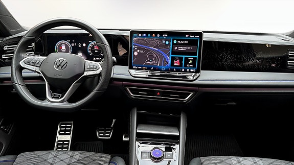 Volkswagen Tiguan 10 of 13