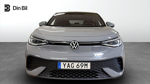 Volkswagen ID.5 5 of 16