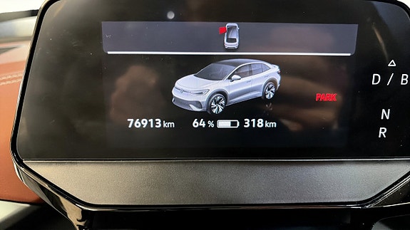 Volkswagen ID.5 15 of 16