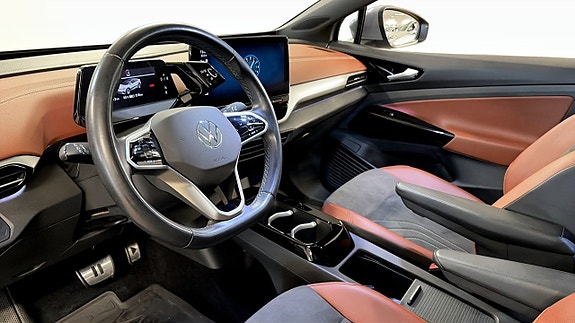 Volkswagen ID.5 8 of 16