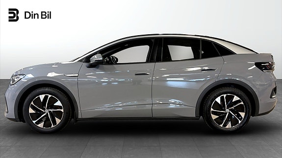 Volkswagen ID.5 3 of 16
