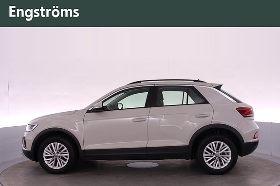 Volkswagen T-Roc 5 of 5