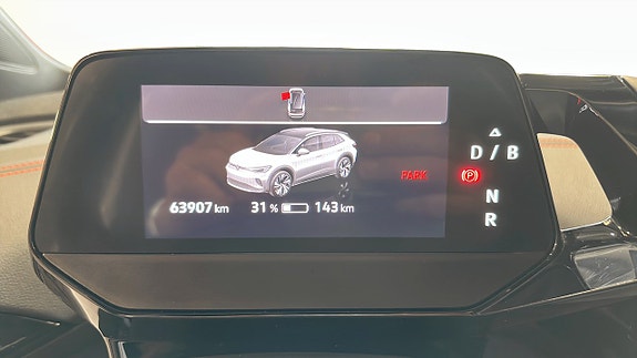 Volkswagen ID.4 GTX 19 of 20