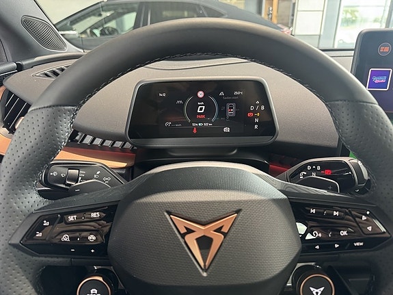 Cupra Tavascan 11 of 18