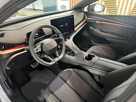 Cupra Tavascan 6 of 18