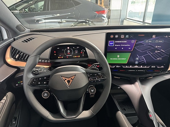 Cupra Tavascan 10 of 18