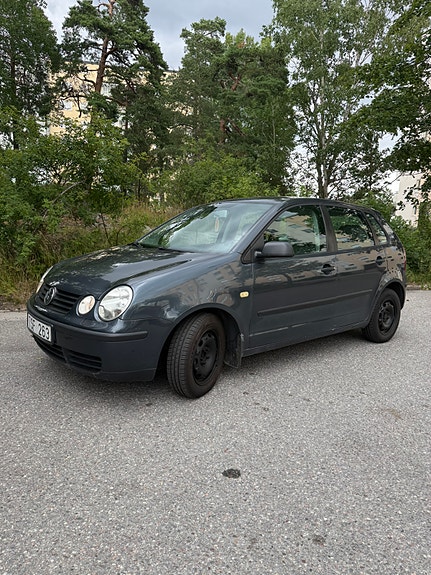 Volkswagen Polo 6 of 21