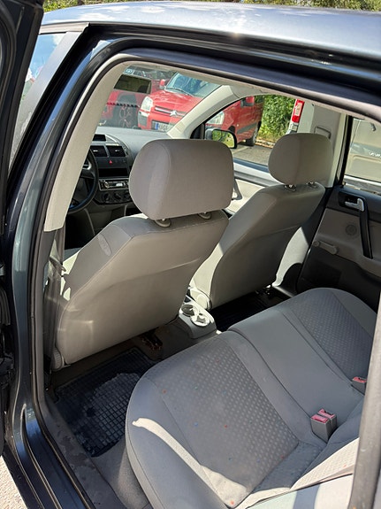 Volkswagen Polo 20 of 21